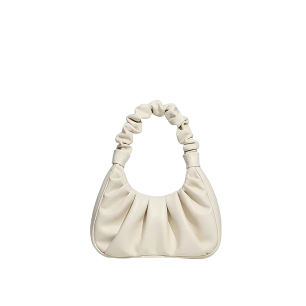 Bolsa Feminina Pequena Mini bag Off White Geórgia